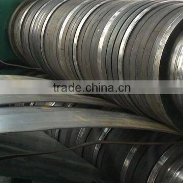 Hot Roll Steel Cut to Length Line