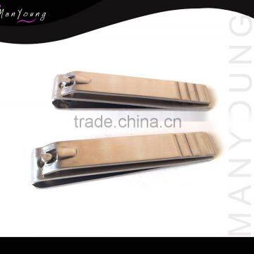 high quality stainless steel toe clipper