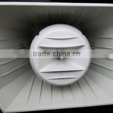 YH500A 50W ABS Waterproof Horn Loaded Speaker, Loudspeaker With Transformer photo-2