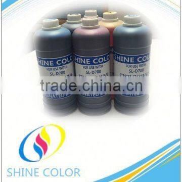 Inkjet Ink for Epson SureLab D700 Dye Ink photo-2