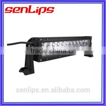72W Factory Pirce 15inch Double Rows Led Light Bar IP67 CE RoHS Light Bar for Off-road Truck Boats photo-3