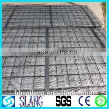 Save work and time Construction Welded Mesh Panel in anping factory