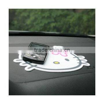 Custom new premium car pad for business promotion gifts