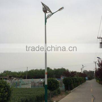 60W 80W100W CE UL RoHS Certificate Energy Saving Solar Led Light