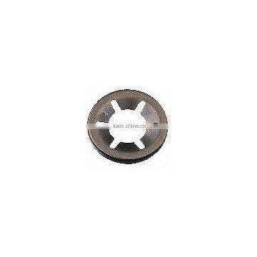 Retainers for Shafts/Starlock Washer
