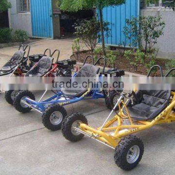 196CC Go Cart LWGK-50A3