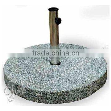 Rolling Umbrella Base