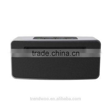 Trendwoo Stereo Sound bluetooth speaker with strong bass sound quality