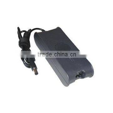 19.5v 3.34a 65w Notebook Adapter for Dell