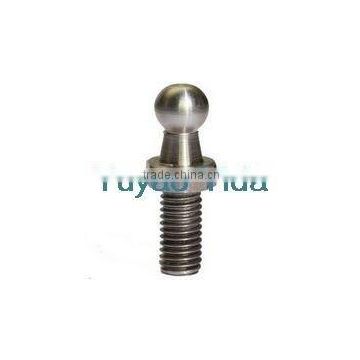 10-31mm nickle plated Ball Stud with M8