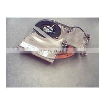 Laptop CPU Cooling Fan replacement for Dell 1100 5100 5150