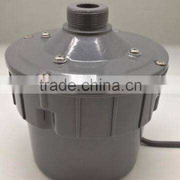 TSU-30T 30W-15W-10W mini speaker with transformer driver unit