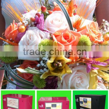 Wedding flower online Design printer