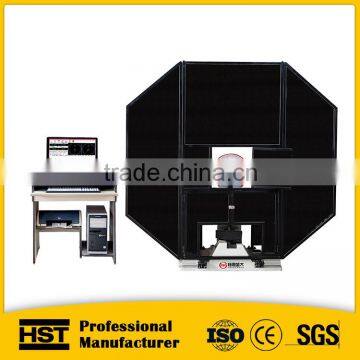 Manufacturer Supply JBS 150J/300Jcharpy Impact Strength Testing Machine Price photo-4