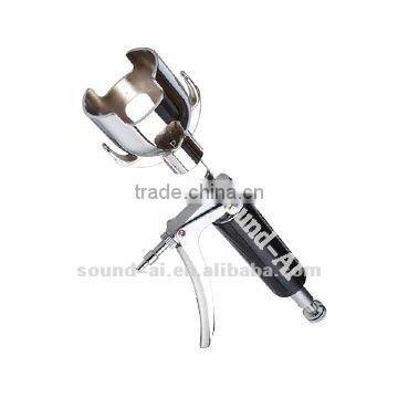Continuous Syringes