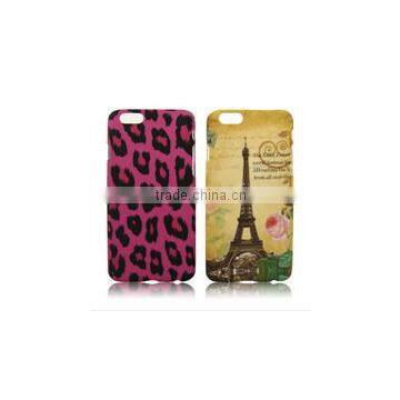 3d sublimation iphone6 cover