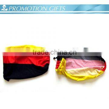 Customized Car Mirror Cover Flag photo-4