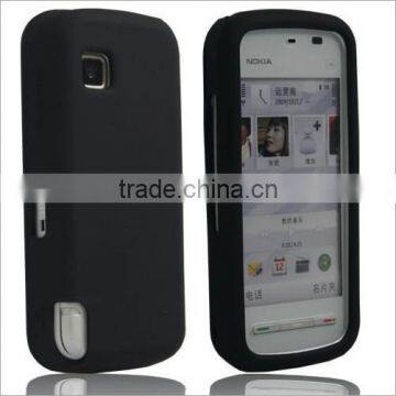 Silicone Case Cover for Nokia 5230