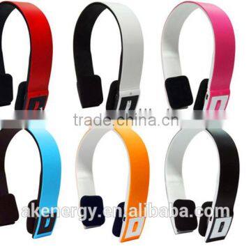 2015 Patent Products Headphone V2.1 Bluetooth Headset NFC Bluetooth Headset