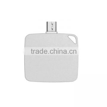 Emergency one-time mobile charger 1000mah disposable power bank
