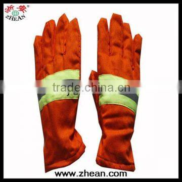 fire resistance gloves