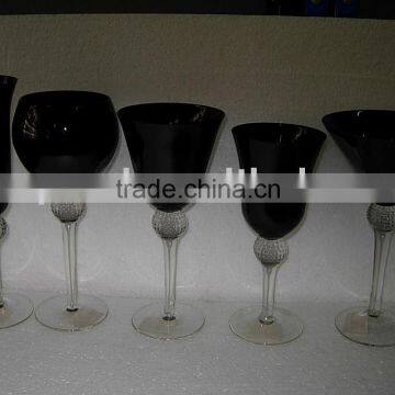 WINE GLASS SET