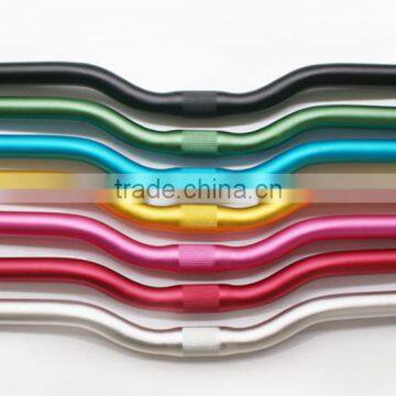 Fixie Bike Raise Handlebar