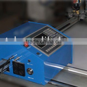 portable cnc cutting machine