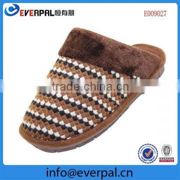 Comfortable Warm Men Indoor Slipper.winter Slipper,Indoor Shoe