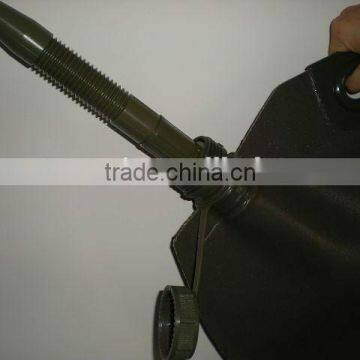 Wear Proof Motorcycle Gas Tank 20liter photo-6