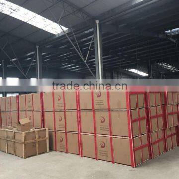 Modern 1500mm Size SONCAP 3mm Acrylic Bathtub for Europe Market Passed ISO9001and CE photo-4