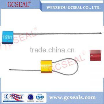 GC-C5001 High quality cable Alulock Seals