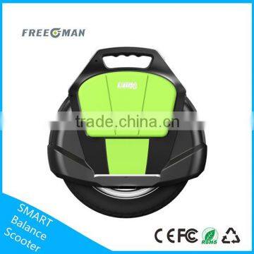 Freeman One Wheel Self Balance Electric Unicycle Scooter a4