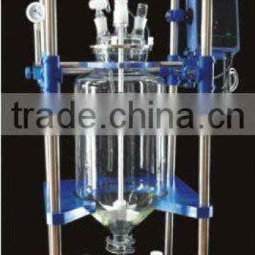 Separator (Separation Equipment) 20L with Anti-vortex Design