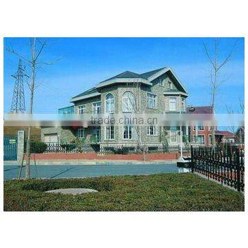 Curtain Walls glass