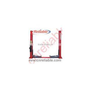 Launch TLT235SB Floor Plate 2 Post Lift ---read capacity 4ton