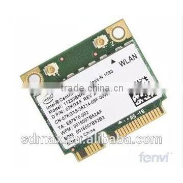 New Intel 1030 300 m WIFI + 3.0 Bluetooth Double-frequency Half Tall Built-in Wireless Network Card photo-1