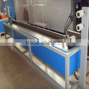PP Strap Band Extrusion Line/ PP Plastic Sheet Making Machine photo-3