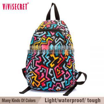 Vivisecret Dragon Design Backpack photo-5