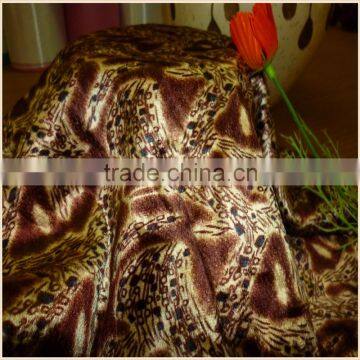 Made in China Imitation Super Soft Velvet for Cushion Cover/quality Guaranteed photo-5
