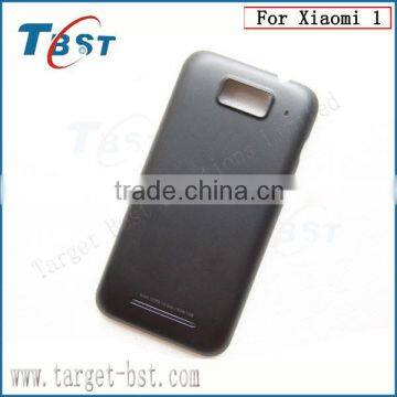 Cheap High Quality Battery Door For Xiaomi 1, For Xiaomi 1 Back Cover Battery Housing