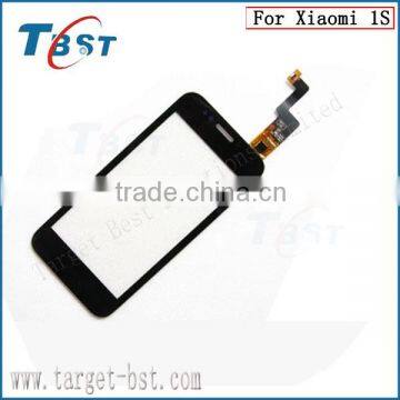 Top Quality Touch Screen Touch Panel Digitizer Repair Parts for Xiaomi 1s