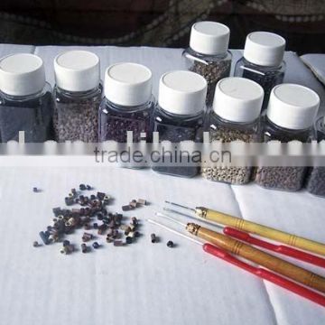 Aluminum Micro Ring / Hair Extension Tools