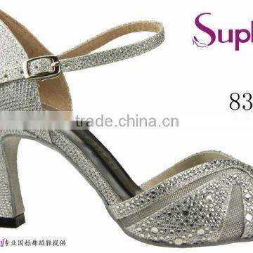 Women Designer Free Sample Dance Shoes