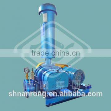 Micropore Aerator, Root blower