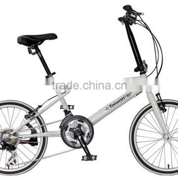 Top seller - SAILFISH - 20 inch 21 speed velo bicycle