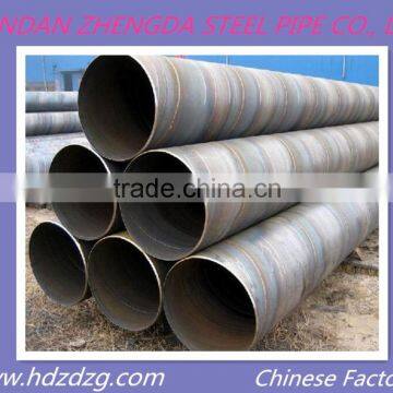 SSAW/spiral submerged arc welding pipeChinese Factory