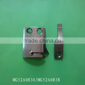 industrial MG52A0834 sewing machine part knife