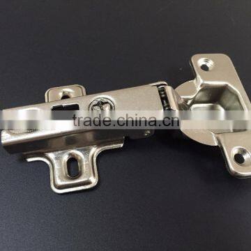 60G Normal One Way Hinge Cabinet Cabinet Removable Hinge 35mm for Sale photo-2