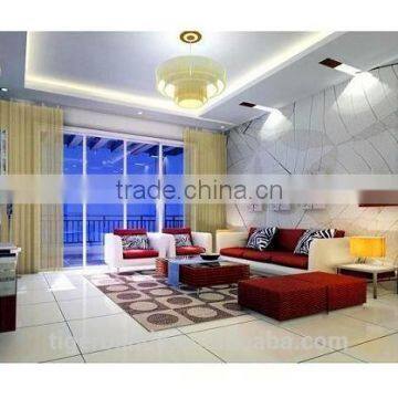 luxury curtain